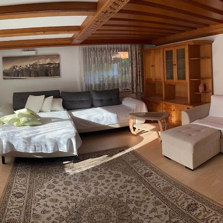 Appartement Haus Waldrand à Oberndorf en Tyrol Extérieur photo