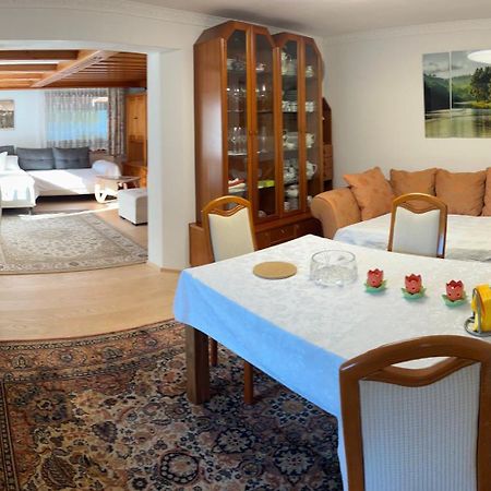 Appartement Haus Waldrand à Oberndorf en Tyrol Extérieur photo