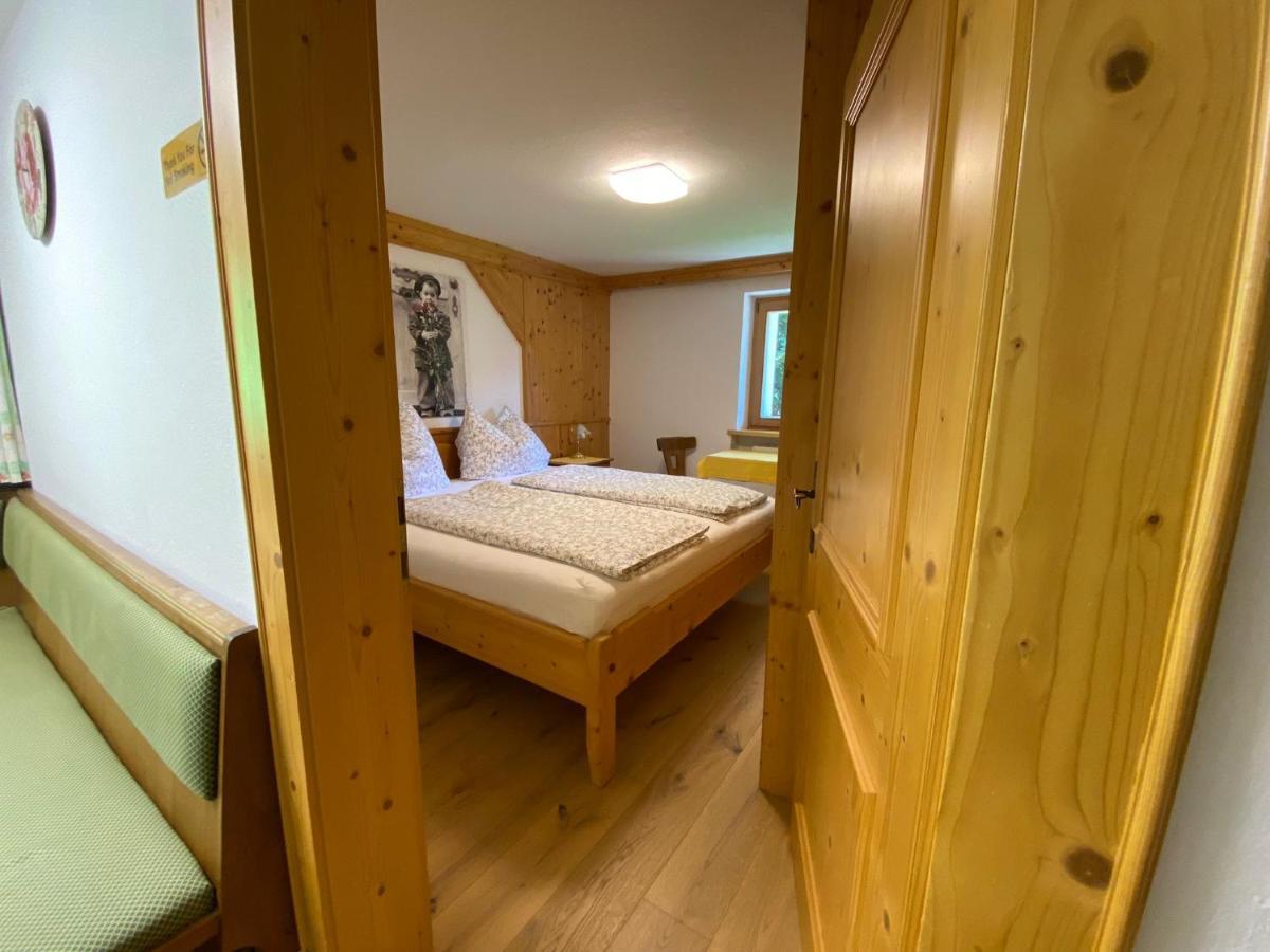 Appartement Haus Waldrand à Oberndorf en Tyrol Extérieur photo