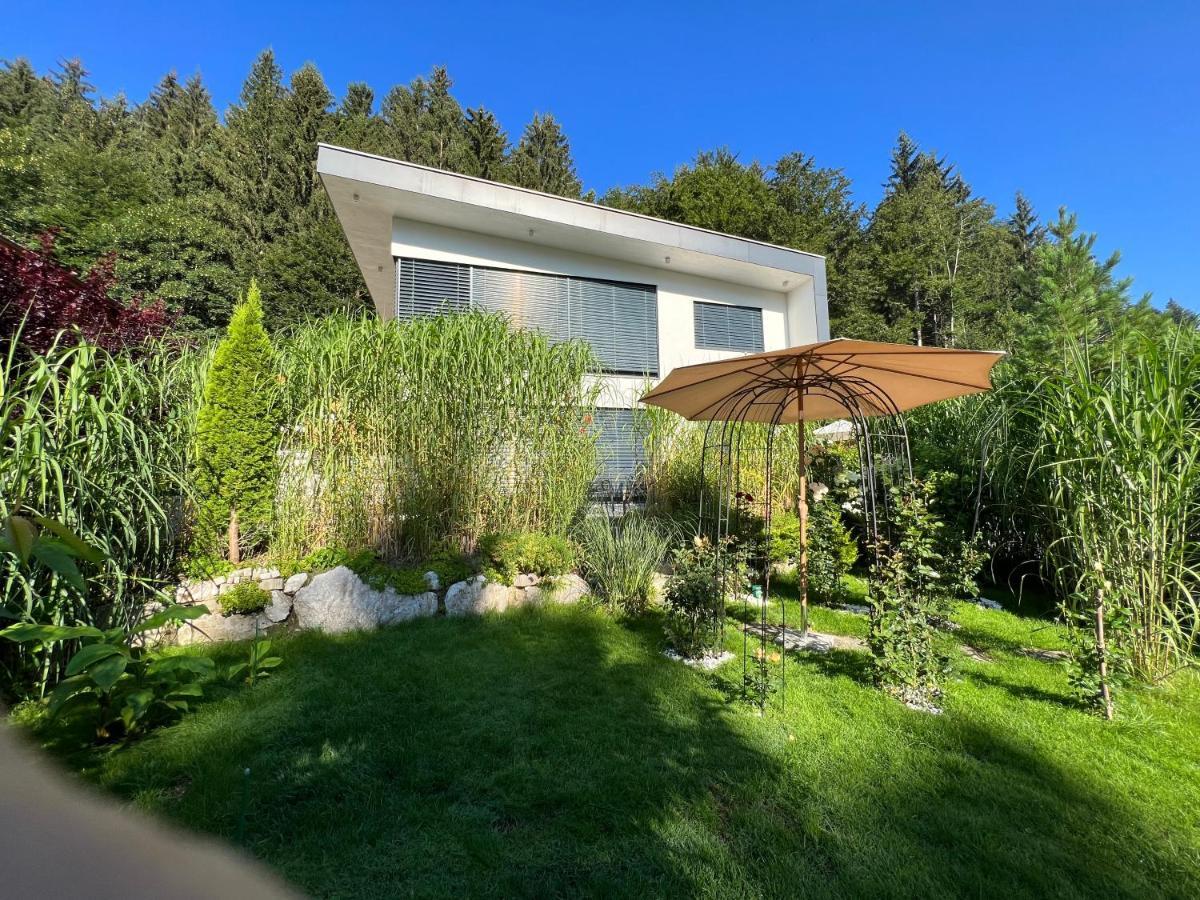 Appartement Haus Waldrand à Oberndorf en Tyrol Extérieur photo