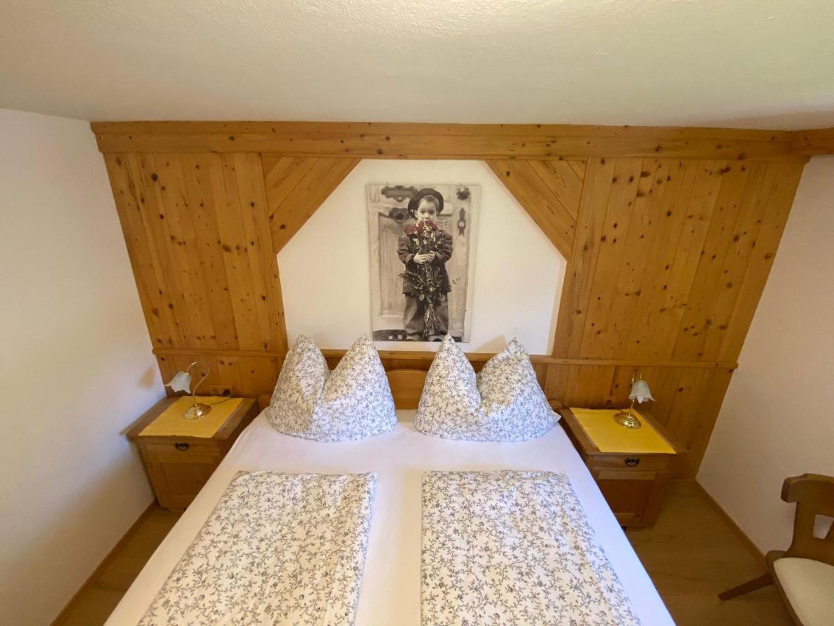 Appartement Haus Waldrand à Oberndorf en Tyrol Extérieur photo