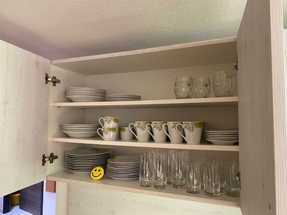 Appartement Haus Waldrand à Oberndorf en Tyrol Extérieur photo