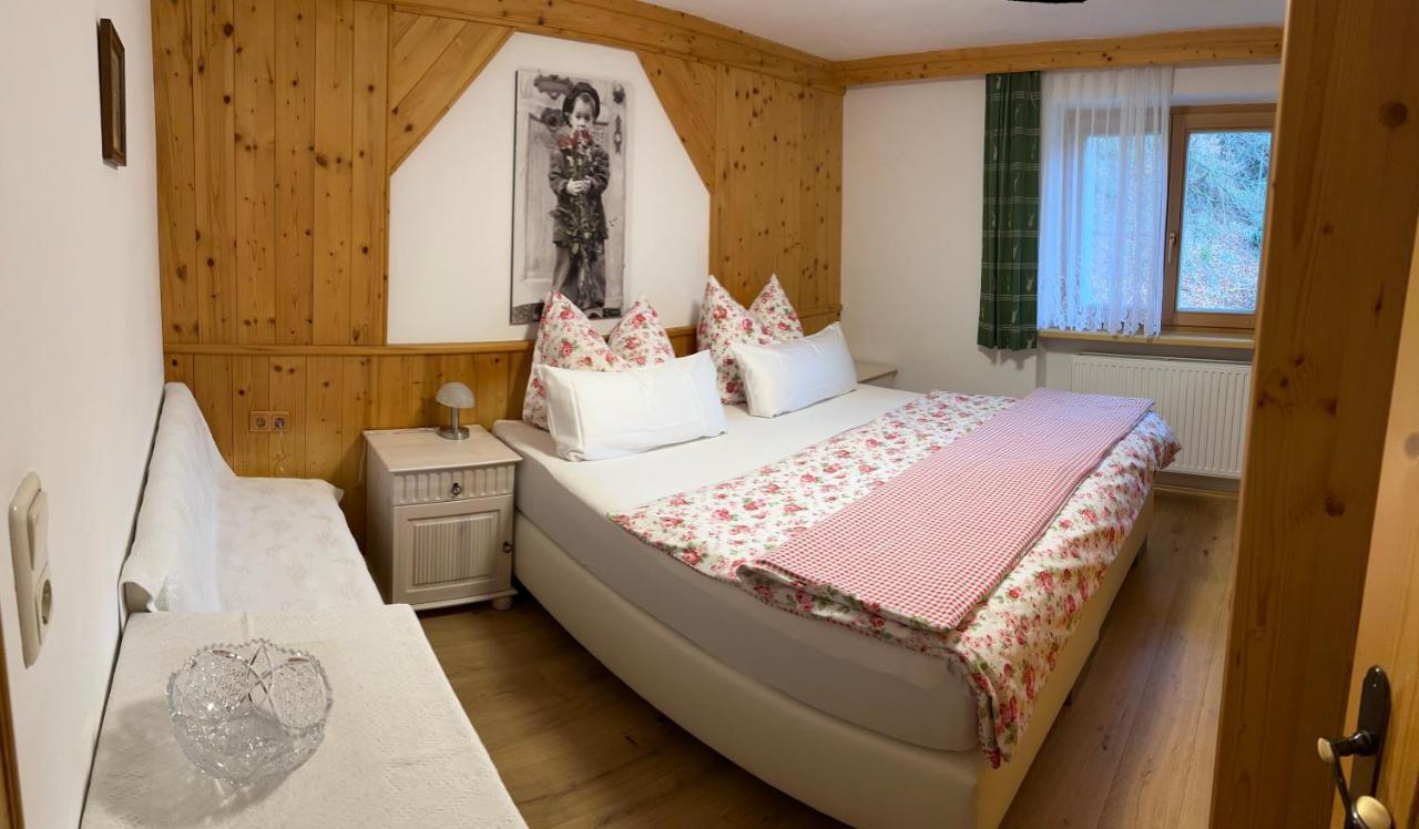 Appartement Haus Waldrand à Oberndorf en Tyrol Extérieur photo