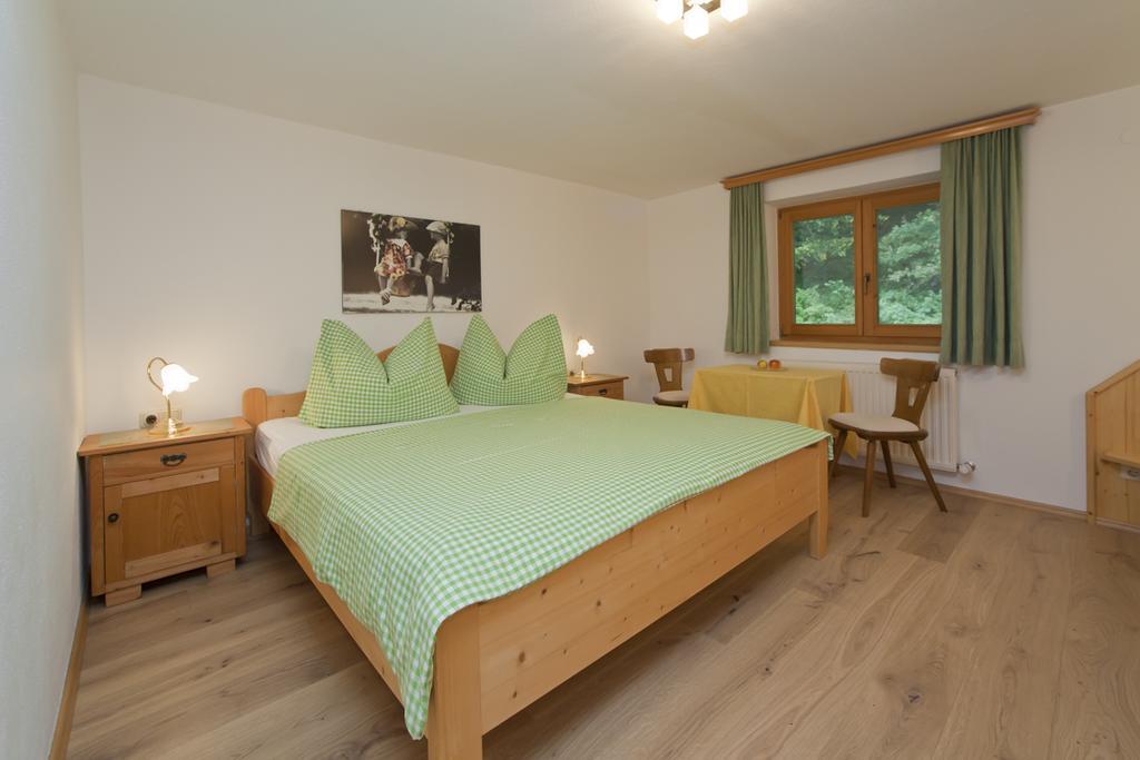 Appartement Haus Waldrand à Oberndorf en Tyrol Extérieur photo