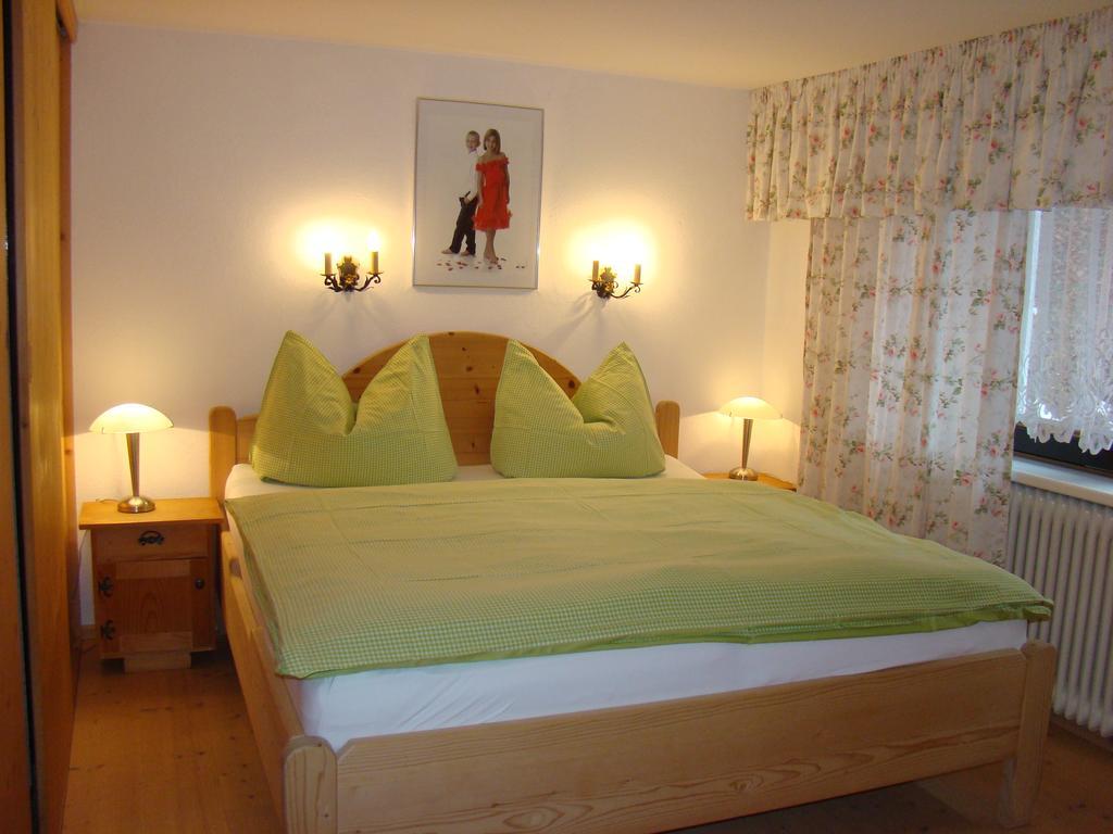 Appartement Haus Waldrand à Oberndorf en Tyrol Extérieur photo
